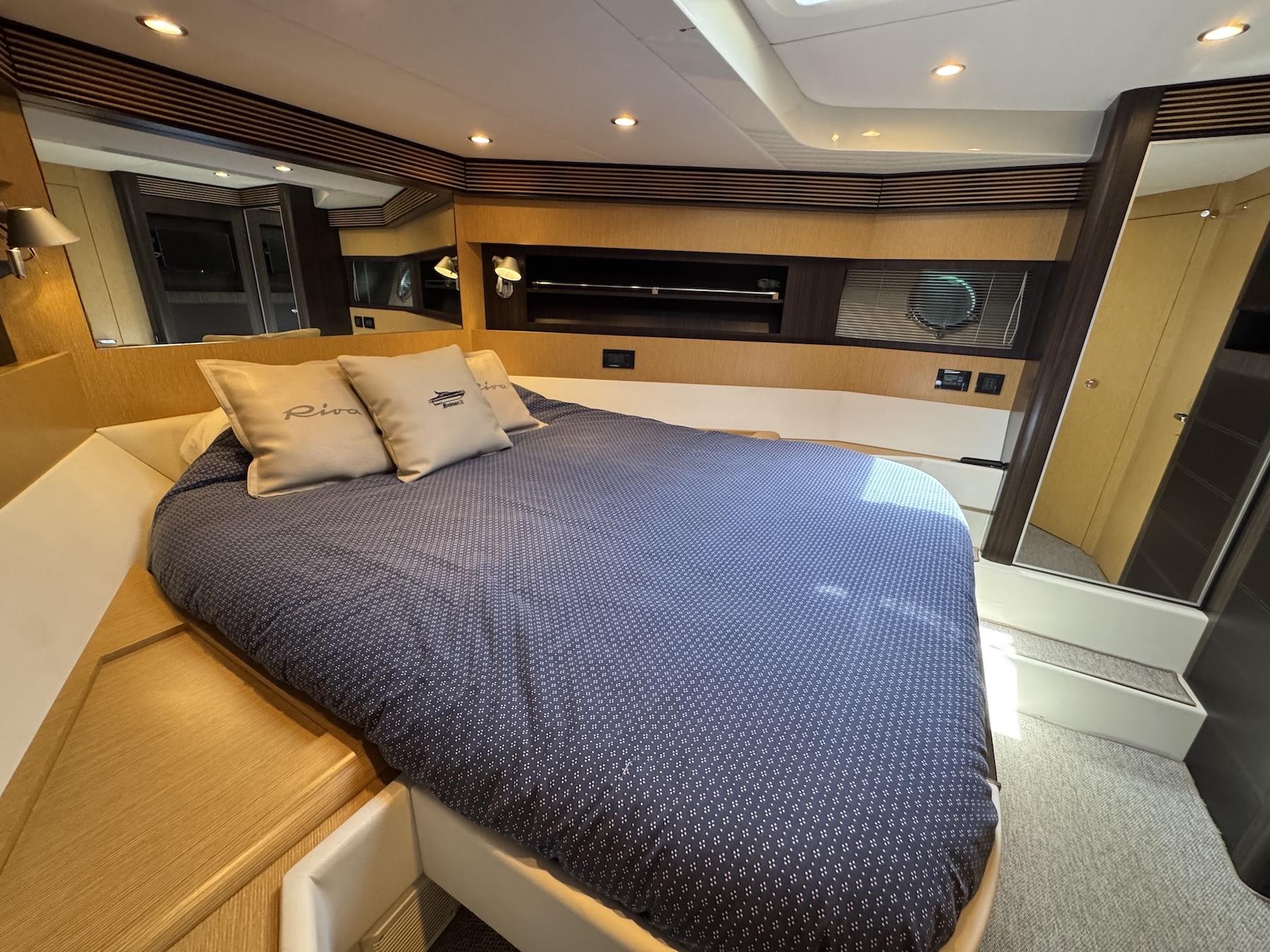 2007 RIVA 63' VERTIGO 